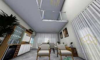 Imagem 3: Casa - Swiss Park - Campinas