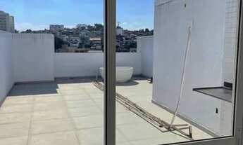 Imagem 2: Cobertura duplex