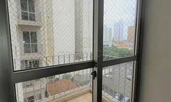 Imagem 3: Apartamento para aluguel com 3 quartos Centro