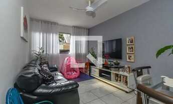 Imagem 4: Apartamento para Aluguel - Campos Elíseos, 1 Quarto, 56 m2