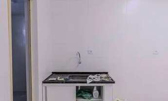 Imagem 4: Apartamento à Venda - Vila Matilde, 1 Quarto, 42 m2