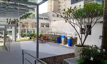 Imagem 4: Apartamento para venda possui 108 metros quadrados com 3 quartos em Jardim Paulista - São