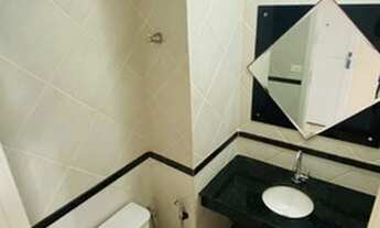 Imagem 2: Mansão Emmanuel Fonseca 176 Metros Com 2 Suítes e 2 Vagas de Garagem no Bairro Jardins