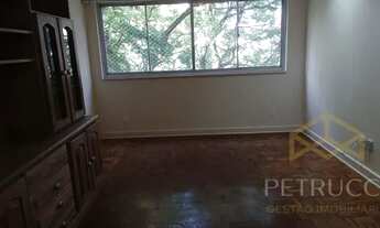 Imagem 1: Apartamento - Cambuí - Campinas