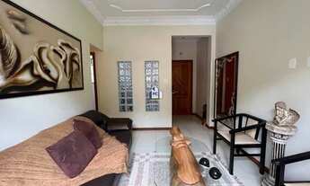 Imagem 7: Apartamento com 2 dormitórios à venda, 85 m² por R$ 500.000,00 - São Domingos - Niterói/RJ