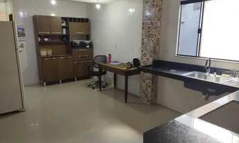 Imagem 2: Excelente Casa no Arapoanga condomínio Veneza 1 - Próximo a Capemi