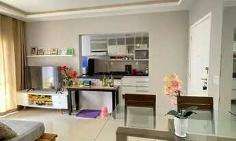 Imagem 5: Apartamento para venda possui 61 metros quadrados com 2 quartos