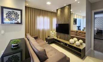 Imagem 6: Alameda Eco Resort & Residence apartamento para venda na Gleba Palhano em Londrina