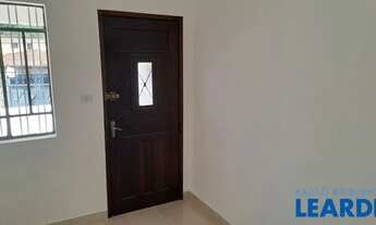 Imagem 2: CASA TÉRREA - JARDIM MARIA AUGUSTA - SP