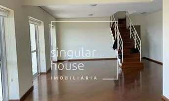 Imagem 6: Cobertura duplex | 395 m²