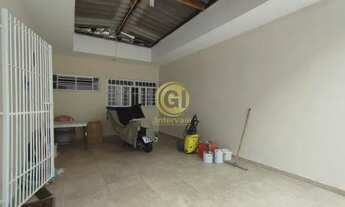 Imagem 3: CA08706 Casa para locação com 390 m com 3 quartos no bairro Jardim Paraíba - Jacareí - SP