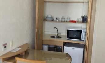 Imagem 2: APARTAMENTO RESIDENCIAL em SÃO PAULO - SP, CONSOLAÇÃO