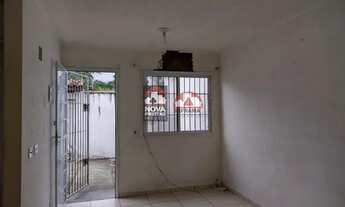 Imagem 2: Caraguatatuba - Casa Padrão - Porto Novo