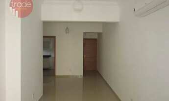 Imagem 2: Apartamento para locação no Jardim Botânico com 02 dormitórios