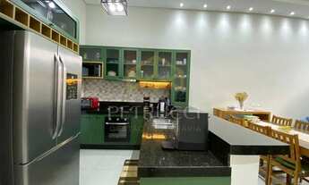 Imagem 5: Casa - Parque Brasil 500 - Paulínia