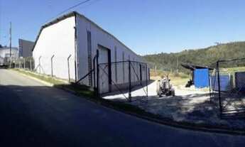 Imagem: 10.500m2 AT com 1.800m2 AC por 19.900 mês