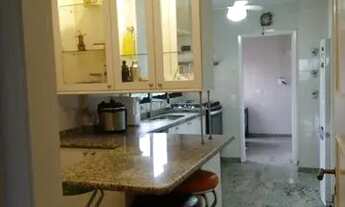 Imagem 5: Apartamento de 170m² com 4 dormitórios no bairro Vila Andrade - Morumbi - SP