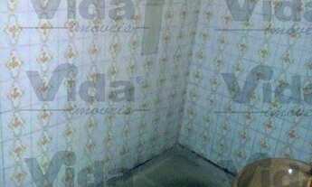 Imagem 4: Casa Térrea para Locação em Jardim Roberto - Osasco