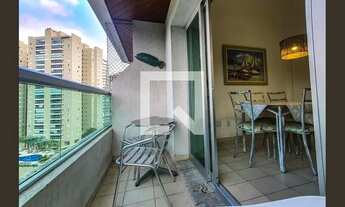 Imagem 6: Apartamento para Aluguel - Vila Luís Antônio, 3 Quartos, 88 m2