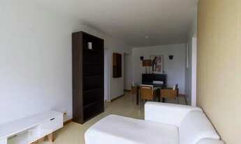 Imagem 6: Apartamento para Aluguel - Humaitá, 2 Quartos, 62 m2