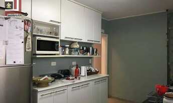 Imagem 5: Apartamento residencial à venda, Moema, São Paulo