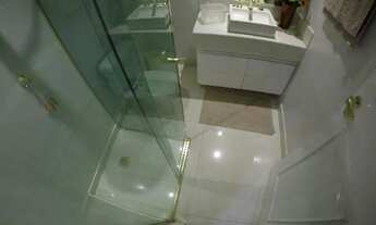 Imagem 6: Sobrado para venda tem 122 metros quadrados com 3 quartos em Interlagos - São Paulo - SP