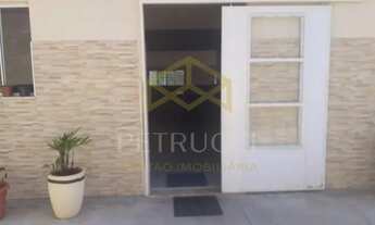 Imagem 5: Casa - Cidade Satélite Íris - Campinas