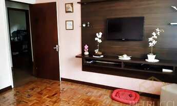 Imagem 2: Casa - Vila Joaquim Inácio - Campinas