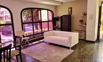 Imagem 3: Apartamento - Cambuí - Campinas