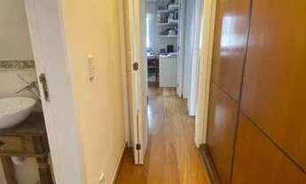 Imagem 4: Apartamento com 3 dormitórios à venda, 97 m² por R$ 1.219.000,00 - Sumarezinho - São Paulo