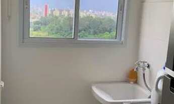 Imagem 2: Apartamento mobiliado à venda no Lunna Campolim, em Sorocaba-SP