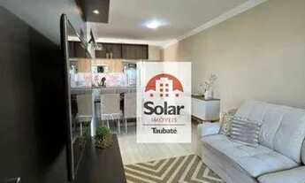 Imagem 2: Apartamento com 2 dormitórios à venda, 68 m² por R$ 330.000,00 - Parque Senhor do Bonfim