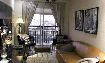 Imagem 7: Lindíssima cobertura com 3 vagas garagem ao lado da Padaria São Bento