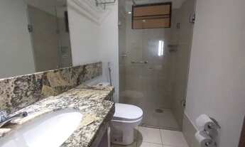 Imagem 7: Lindo Flat Mobiliado Para Venda No Quality em Ponta Negra