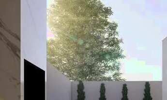 Imagem 2: Casa - Parque Olívio Franceschini - Hortolândia