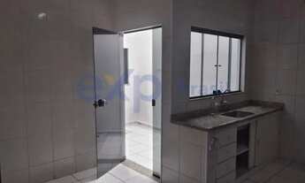 Imagem 5: Casa com 100m² no Beira Rio em Guaratinguetá, sendo 02 quartos, cozinha