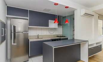 Imagem 7: PORTO ALEGRE - Apartamento Padrão - Independência