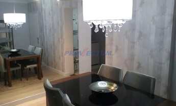 Imagem 5: Apartamento - São Bernardo - Campinas