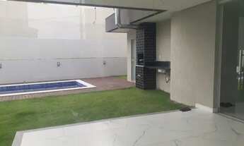 Imagem 4: Sobrado 4 suítes em ALphaville