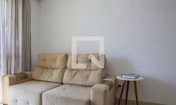 Imagem 3: Apartamento para Aluguel - Lapa, 2 Quartos, 57 m2