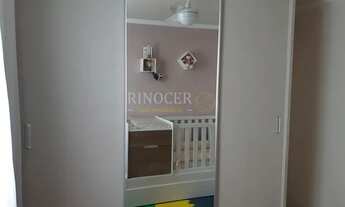 Imagem 2: Apartamento à venda, 2 quartos, 1 suíte, 2 vagas, Jardim Sumaré - Ribeirão Preto/SP