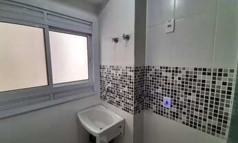 Imagem 4: Apto 02 dormitórios c/suíte, varanda, 01 vaga coberta. Bethaville I. Barueri . SP