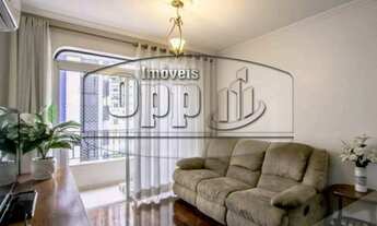 Imagem 3: SãO PAULO - Apartamento Padrão - Higienopolis