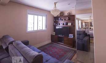 Imagem 3: Apartamento para Aluguel - Perdizes, 3 Quartos, 149 m2