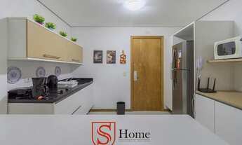 Imagem 4: Apartamento para aluguel no Centro de Curitiba