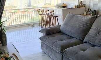 Imagem: Apartamento com 3 dormitórios à venda