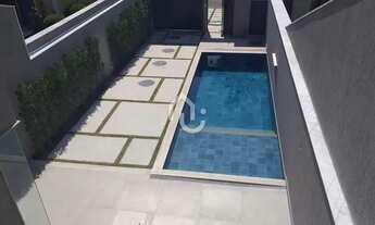 Imagem 6: Barra da Tijuca Casa em condomínio com 4 dormitórios