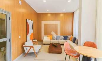 Imagem 3: Apartamento para Aluguel - Butantã, 1 Quarto, 26 m2