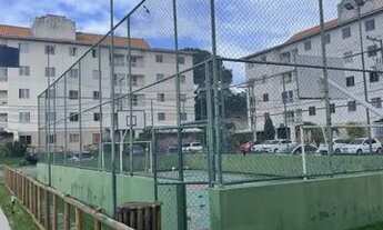 Imagem 7: Apartamento térreo 3/4 com Garden mobiliado em Abrantes