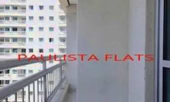 Imagem 4: SÃO PAULO - RESIDENCIAL - CONSOLAÇÃO